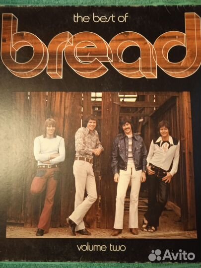 Винил Bread