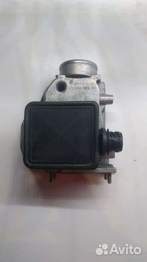 Дмрв Расходометр воздуха BMW E 34 30 36 1734651 9