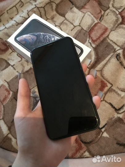 iPhone Xr, 64 ГБ