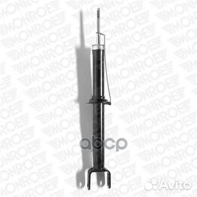 Амортизатор - Original зад прав/лев 23804 M