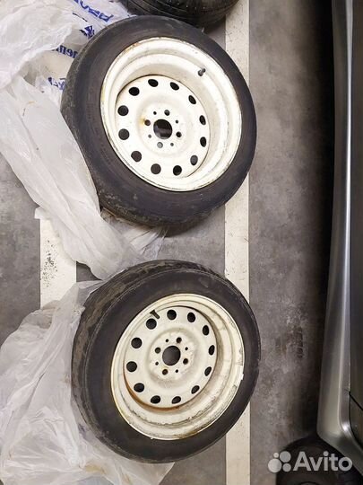 Разварки на ваз