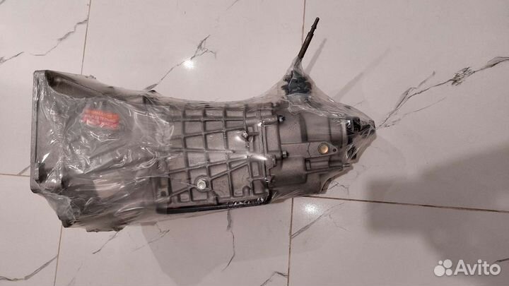 Коробка передач ваз 2101 - Нива