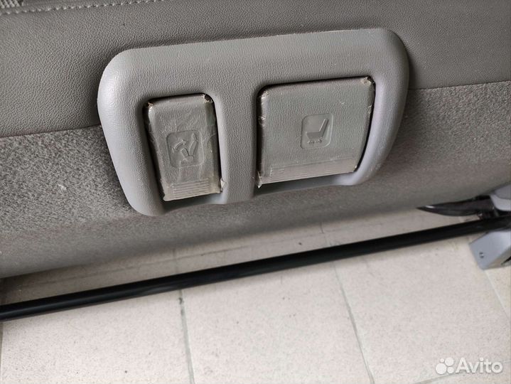 Диван Hyundai Grand Starex