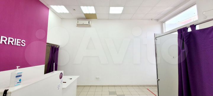 Свободного назначения, 106 м²