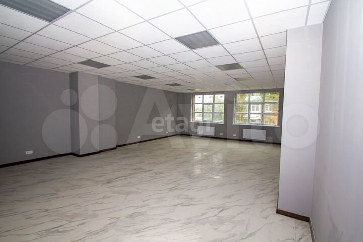 Продам офисное помещение, 62.5 м²