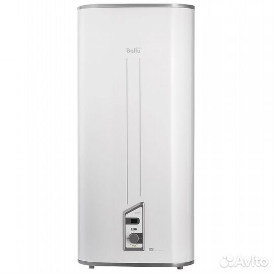 Водонагреватель Ballu BWH/S 50 Smart WiFi