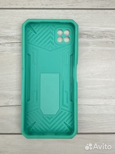 Чехол на Samsung Galaxy A22 5G, новый