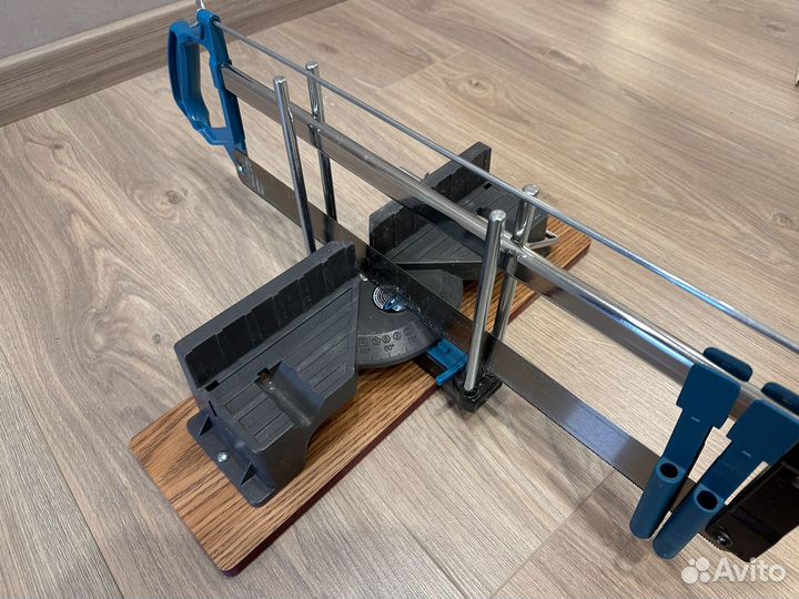 Стусло прецизионное