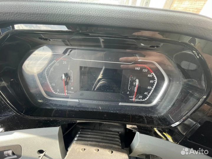 Самосвал 25 м³ Shacman X3000, 2025