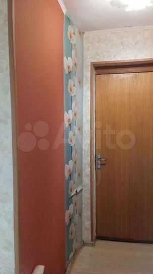 2-к. квартира, 45,5 м², 2/5 эт.