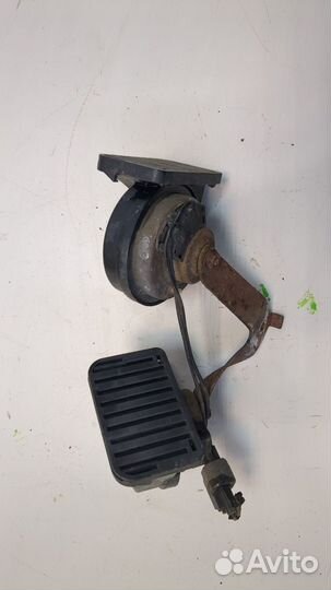 Сигнал (клаксон) Ford F-150, 2008