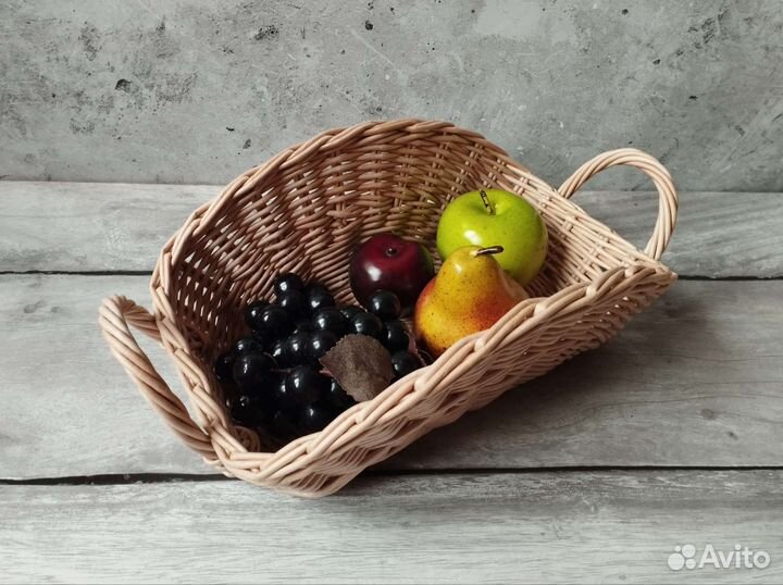 Корзинка для хлеба