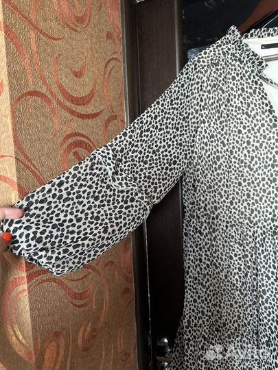 Платье zolla 48 50