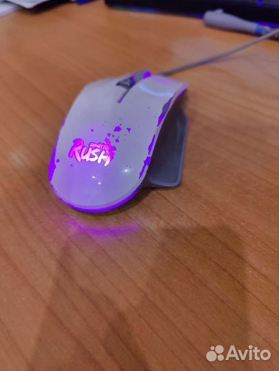 Компьютерная мышка