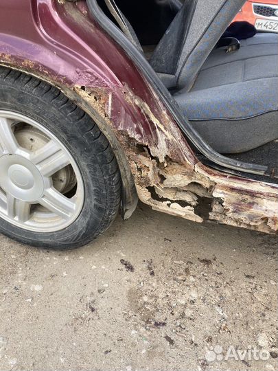 Сварка и Ремонт Авто