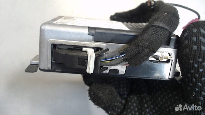 Блок комфорта Audi Q3 2018, 2021