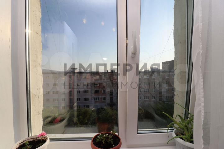 2-к. квартира, 42,1 м², 4/5 эт.