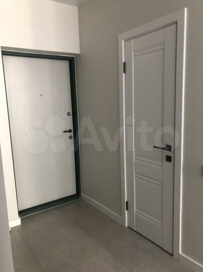 2-к. квартира, 49,3 м², 11/17 эт.