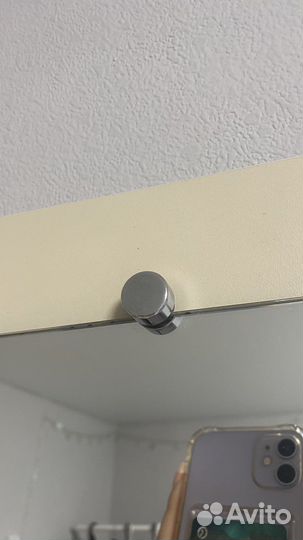 Зеркало напольное