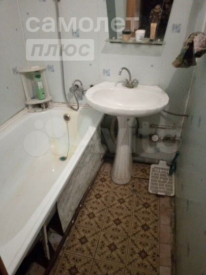 2-к. квартира, 41,7 м², 1/5 эт.