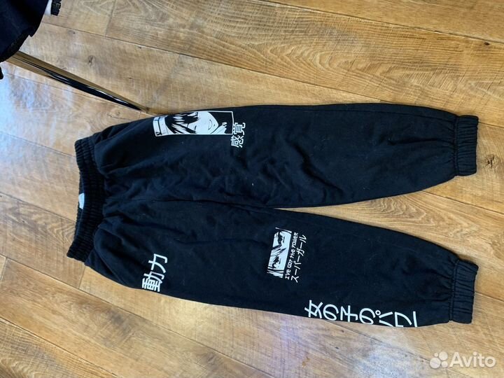 Вещи для девочки 10-12 лет пакетом