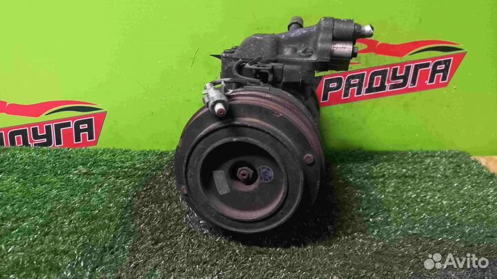 Компрессор кондиционера toyota GX90 chaser,cresta
