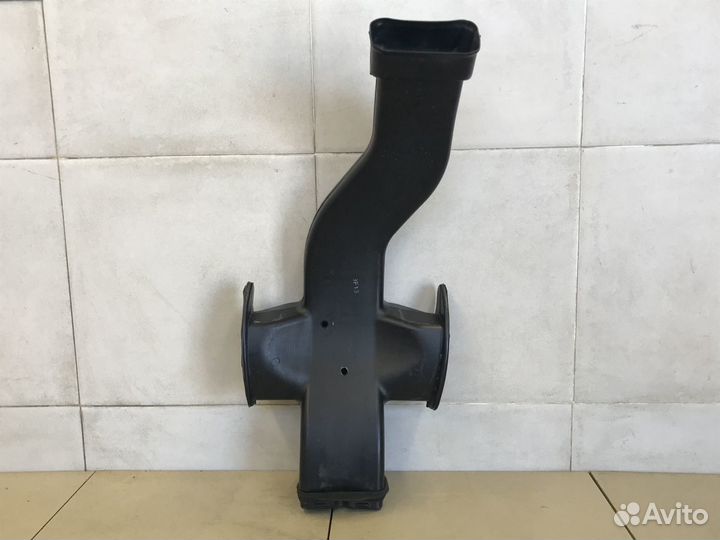 Воздуховод Antara 2007-2015