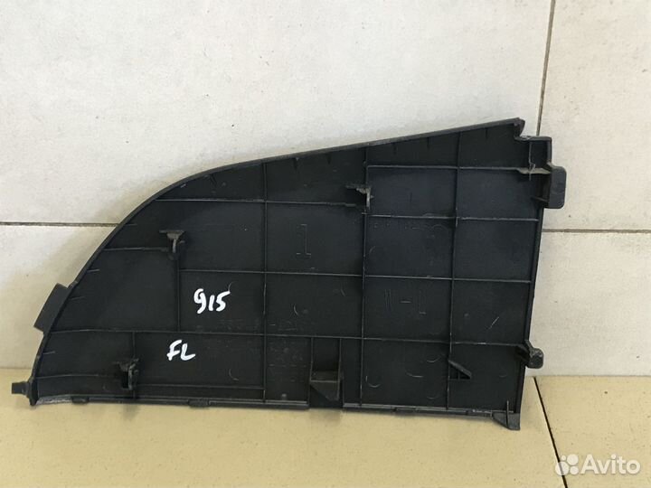 Накладка (кузов внутри) Corolla E15 2006-2013