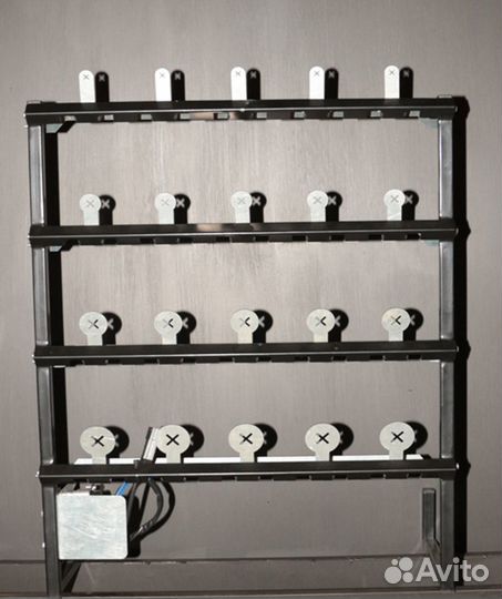 Мишень для стрельбы