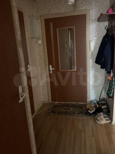 Комната 39 м² в 1-к., 7/24 эт.