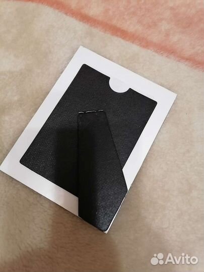 Фоторамка стекло новая