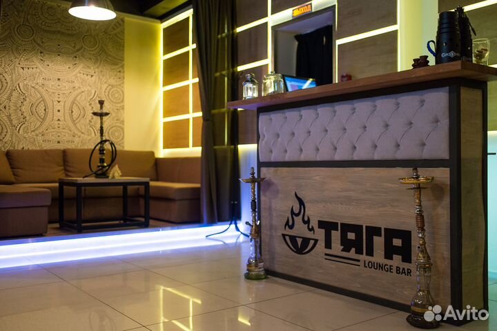 Комплект лаунж-бара