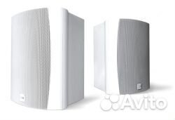 Всепогодная акустика KEF Ventura 6 white