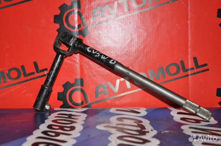 Карданчик рулевой mitsubishi delica delica cv5w