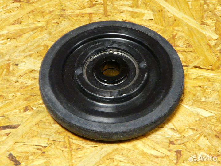 Ролик гусеницы 136x25 для снегохода Polaris