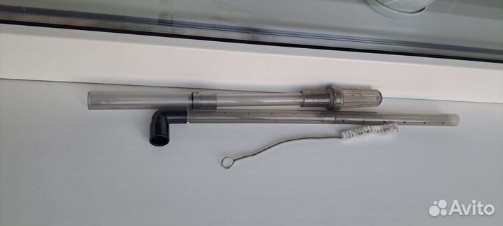 Фильтр внешний для аквариума Tetra EX700