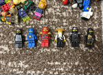 Lego ninjago 2011 - 2012