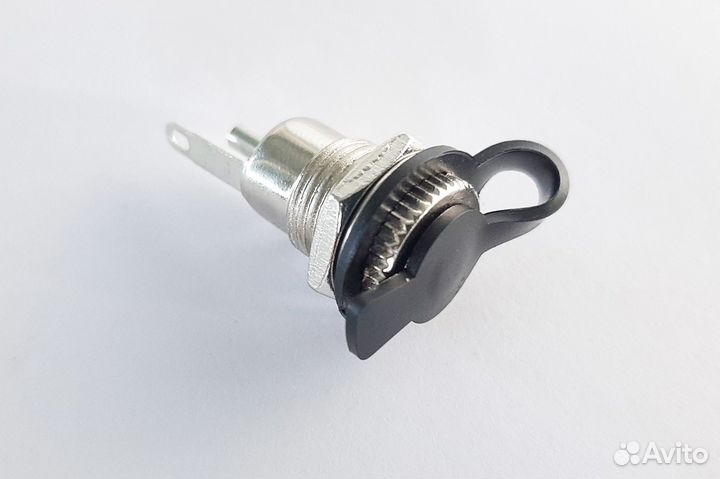 Зарядное гнездо Kugoo M2 Pro / Kugoo S3 / Kugoo C1