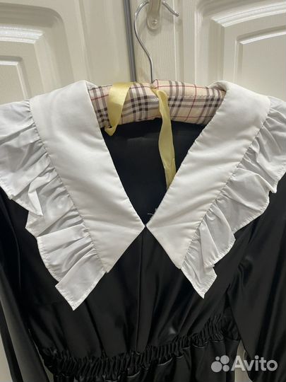 Продам платье