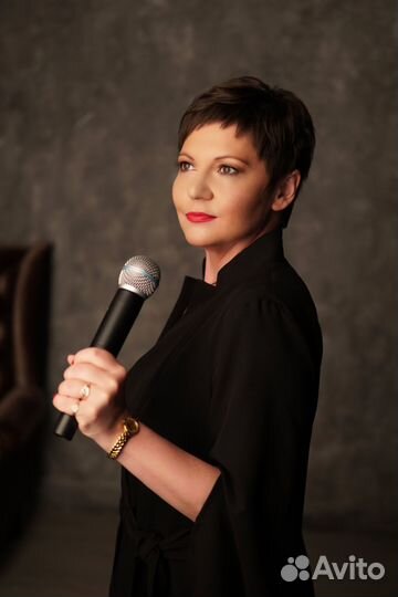 Ведущий и диджей на свадьбу юбилей праздник тамада