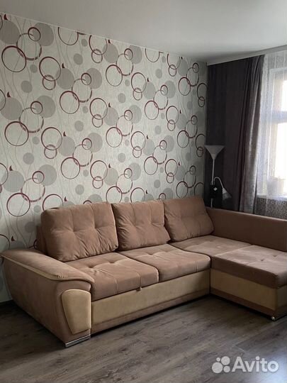 Угловой диван бу