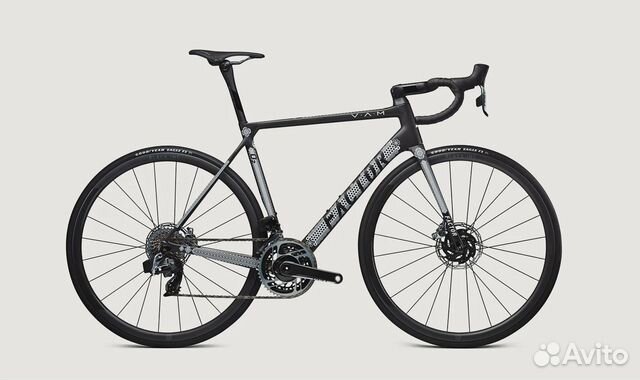 Шоссейный Велосипед Factor O2 VAM Disc