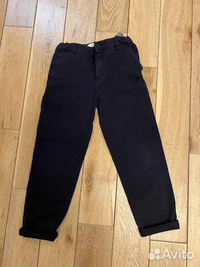 Брюки zara