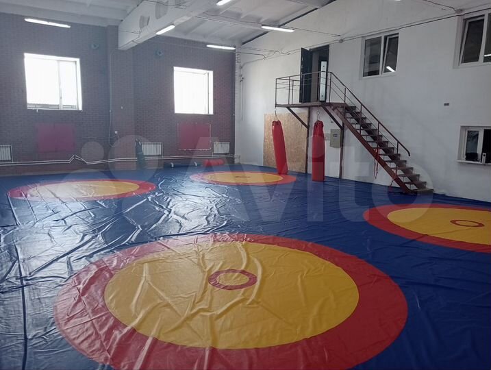 Производство, 350 м²