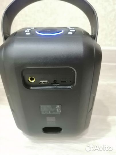 Портативная колонка W-king T9 mini