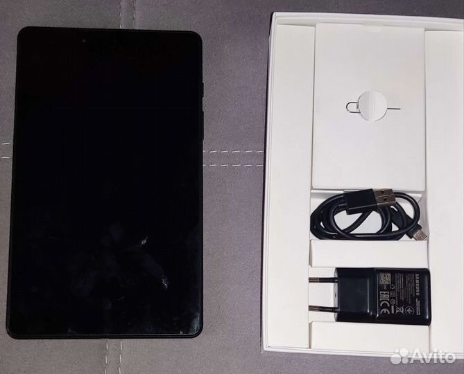 Samsung galaxy tab a