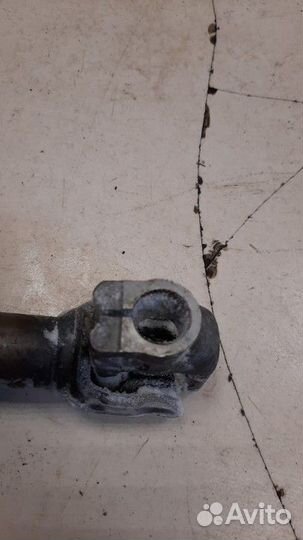 Кардан рулевой Nissan Note