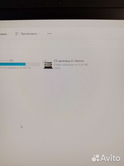 Usb модем 4g Билайн