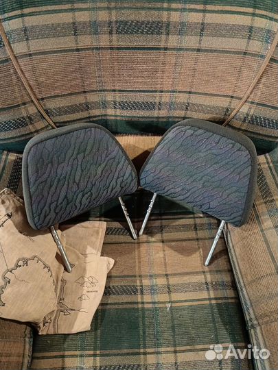 Подголовники priora 1