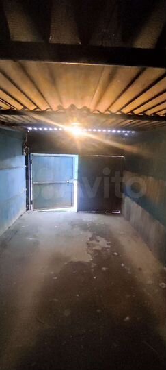 Гараж, 18 м²